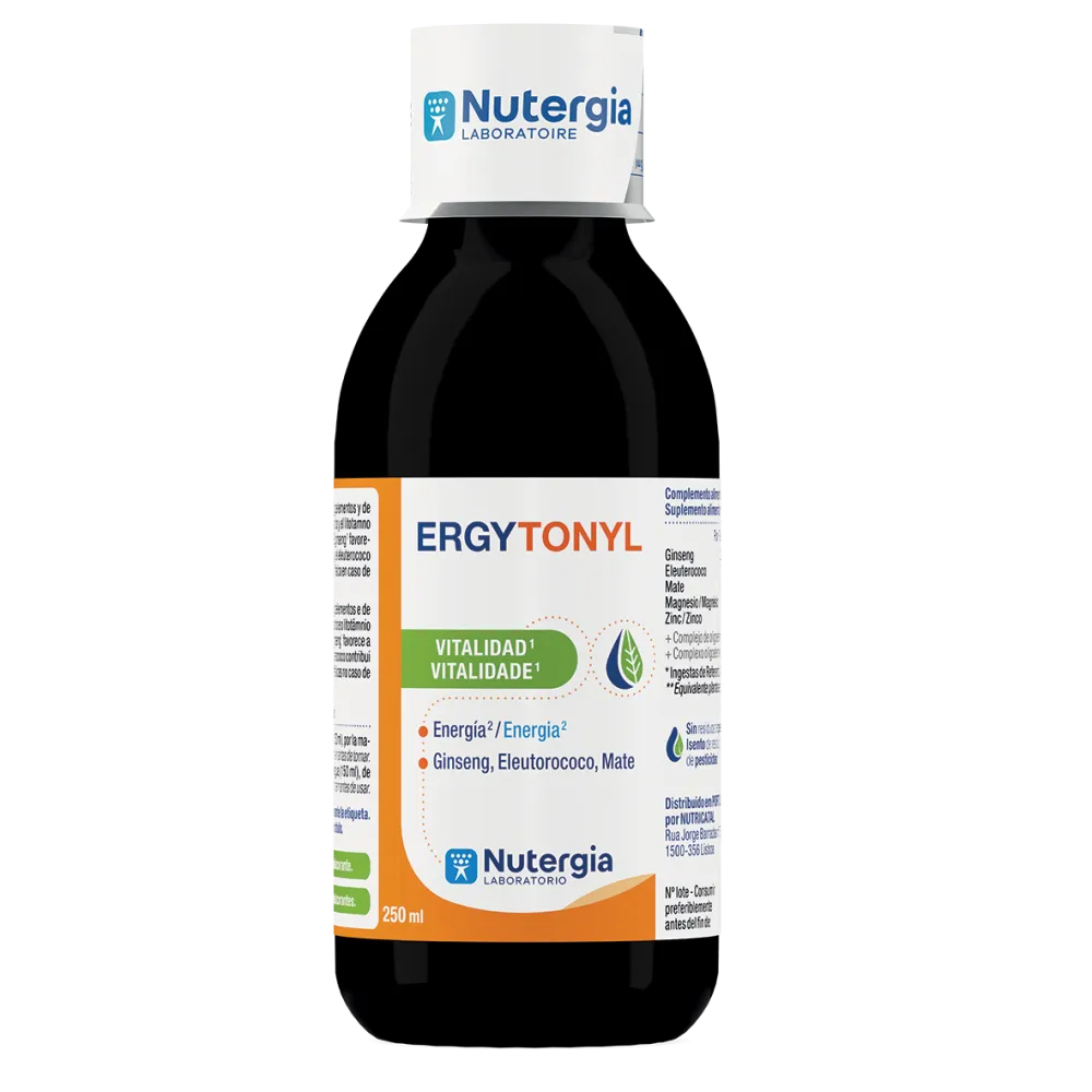 ERGYTONYL